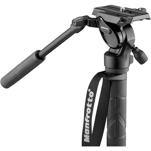 Manfrotto Video Monopod MVMELMIIA4LIVE Element MII - 3